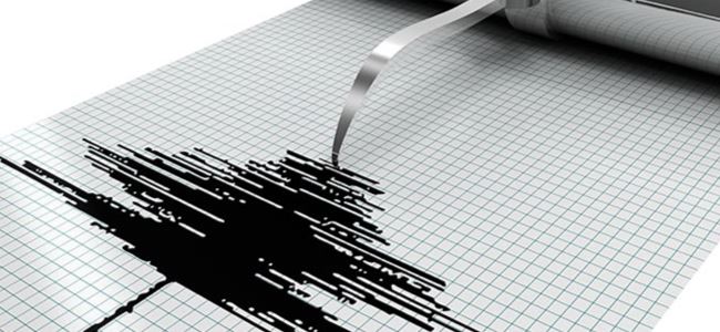 Japonyada 7,8 büyüklüğünde deprem