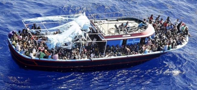 Akdenizde trajedi devam ediyor