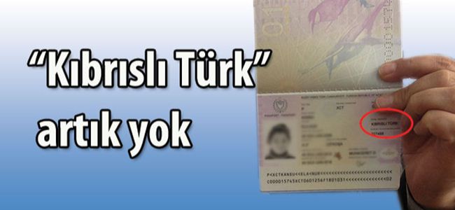 e-pasaporta yeni düzenleme