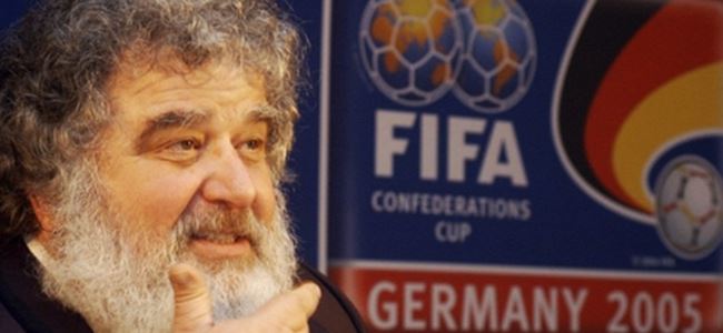 FIFA soruşturmasında itiraf geldi