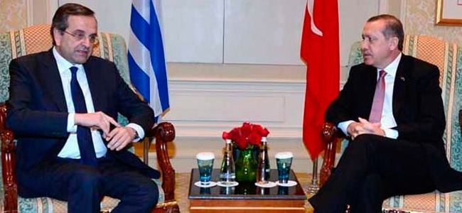 Erdoğan: “Önyargı asla yok”