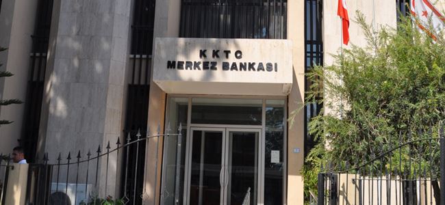 Merkez Bankası 2015 Yılı İlk Çeyrek Raporu açıklandı