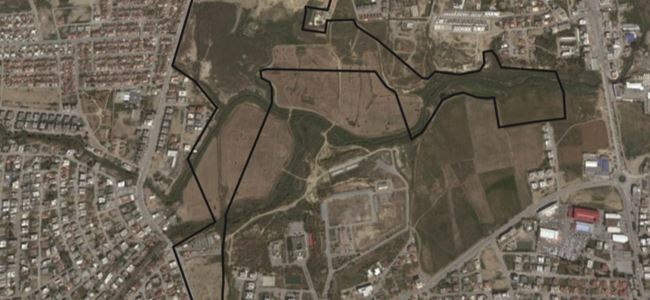 Yorgancıoğlu: “Engelsiz Park’ın tellenmesi için ihale açıldı”