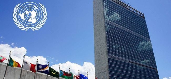 BM, ABnin göçmen kararından memnun
