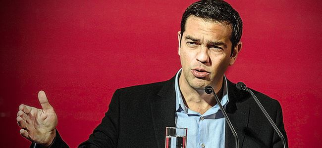 Tsipras Evet çıkarsa istifa edecek