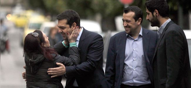  “Tsipras kemer sıkma şartlarını kabul etti”