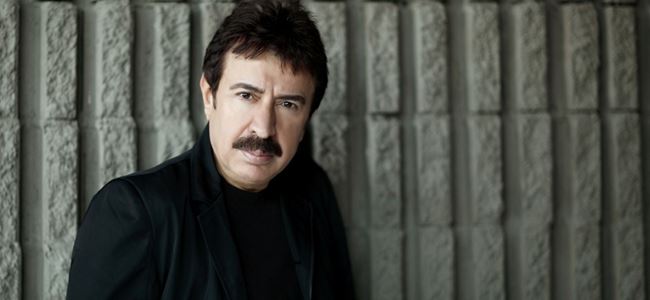 Ahmet Selçuk İlkan, İskele’de konser verecek