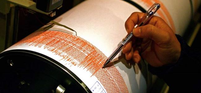 Japonya ve Avustralya açıklarında deprem