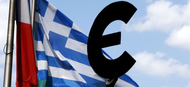 Euro Bölgesi Liderleri Yunanistan için anlaştı
