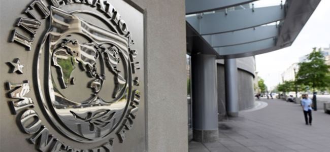 IMF: “Yunanistan, IMF borcunu yine ödemedi”