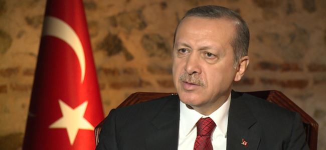 Erdoğan 20 Temmuz’da geliyor