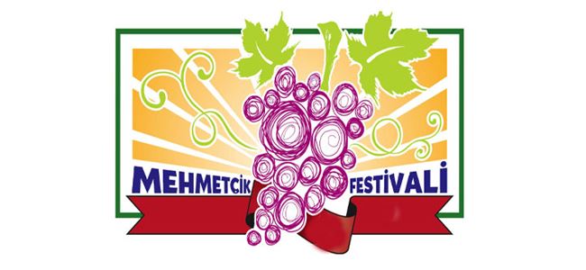 Mehmetçik Üzüm Festivali başlıyor