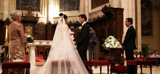 İspanya evlilik yaşını 14ten 16ya çıkardı