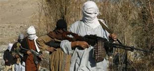 Afganistanda Taliban saldırıları: 21 ÖLÜ