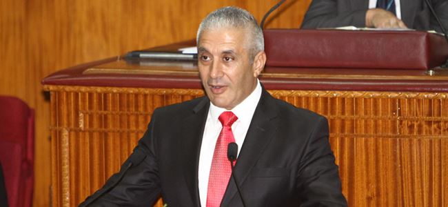 Taçoy: “Rum yetkililerin açıklamaları umutlarımızı azaltıyor”