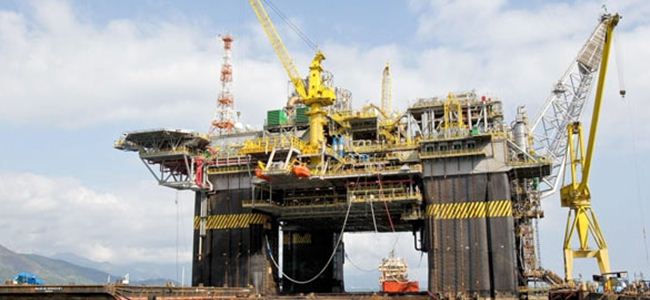 “Petrol ve doğal gaz” konulu toplantı bugün