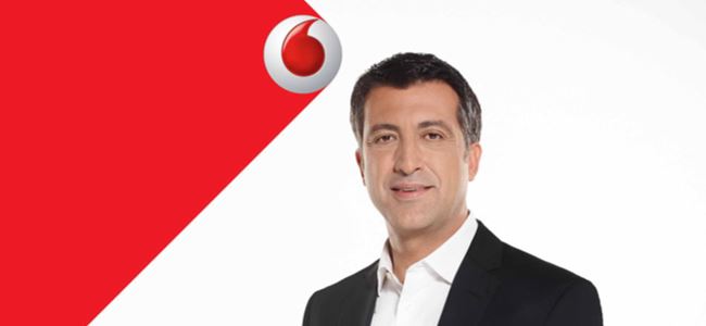 Vodafone’dan 5G atağı