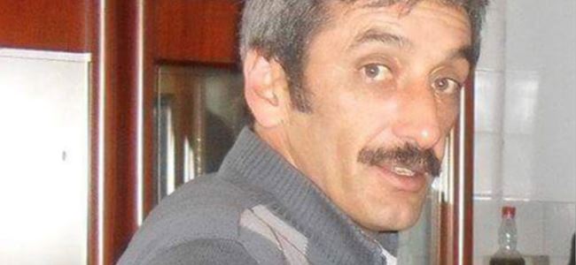 Talat Öztürk, Mağusa’da ölü bulundu