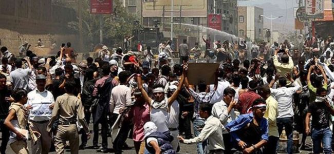BM: “Yemende kriz daha da derinleşebilir”