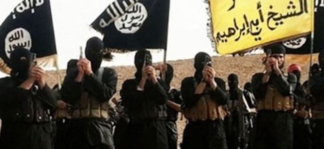 IŞİDin iki numaralı ismi öldürüldü