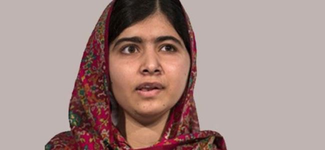 Malala Yusufzaya 24 saat koruma