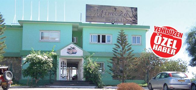 Mimoza Otel ara emri davası 3 Eylül’de…