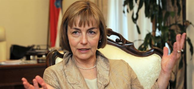 Hırvatistan Başbakan Yardımcısı BM Genel Sekreterliğine aday