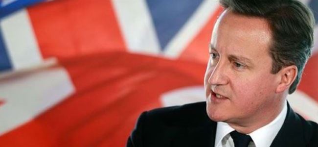 Cameron: “Binlerce sığınmacıyı daha alacağız”