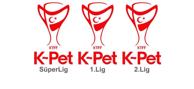 KTFF, K-Pet ile imzalıyor