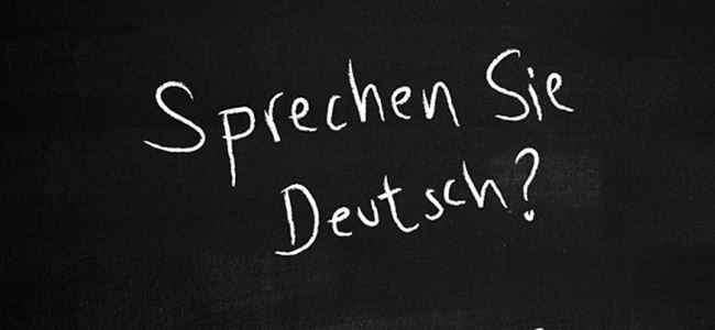 Almanca dil kursları başlıyor