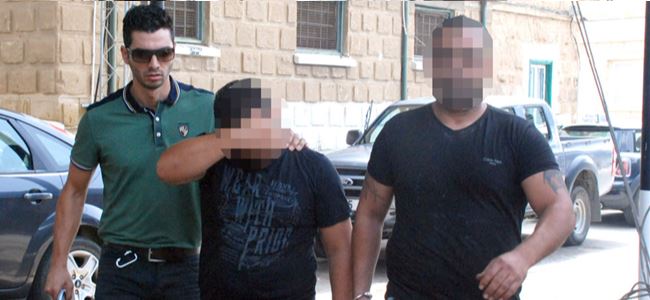Bostancı’da 2 gram Bonzai’den tutuklandılar