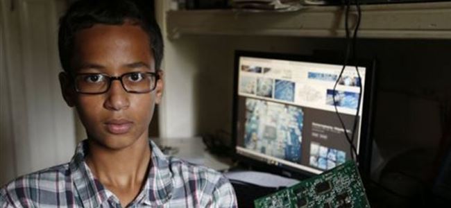 ‘İslamafobya’ yükselişte