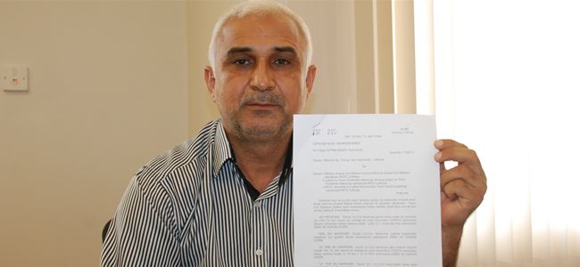 Hatalı sicil hayatını KARARTTI