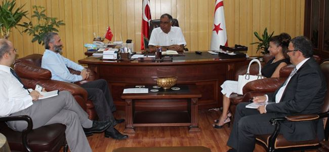 “GSS, özel hastaneleri de kapsayacak”