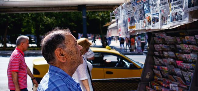 “Kıbrıs Cumhuriyeti”ne “Muz Cumhuriyeti” benzetmesi