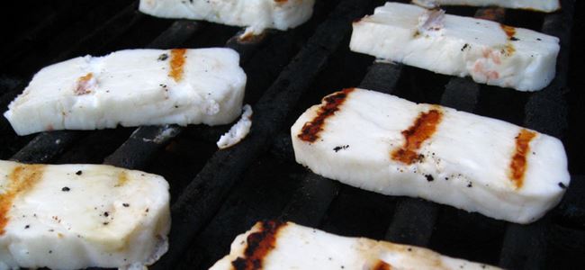 Güney Kıbrıs, ‘hellim’ için değişiklik istedi