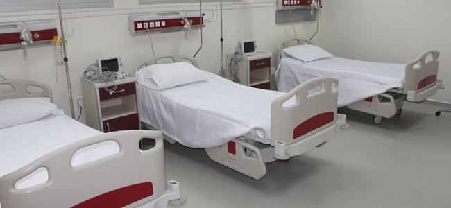 “Sağlıkta tasarruf yapılamaz”