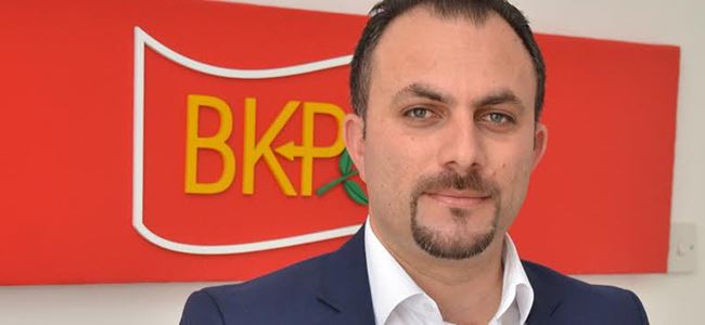 BKP: “Sosyal adaletsizlik derinleşiyor”