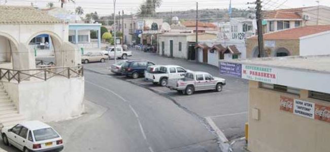 Pile’de Kıbrıslı Türk’ün evinde soygun girişimi