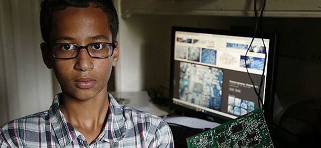 Muhammed’e bir davet de Google’dan