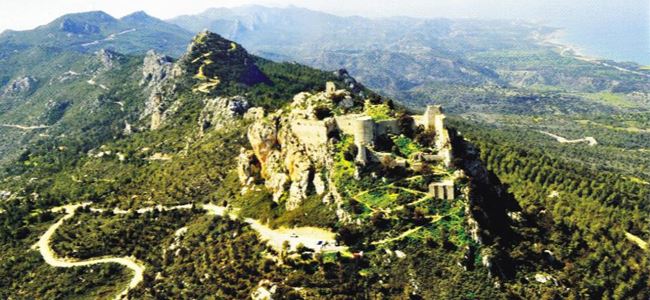 Kantaraya 34.8 kg yağış