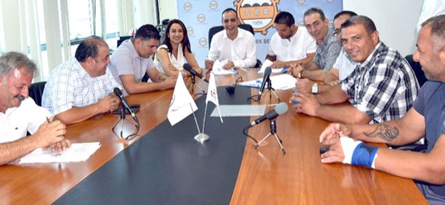 EK KÜLFET TARTIŞMASI