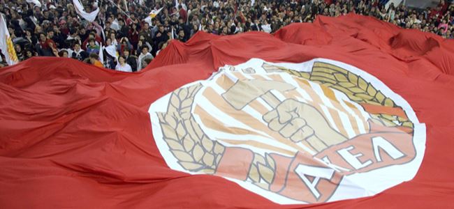 AKEL: “Yalan ve çarpıtmalar var”