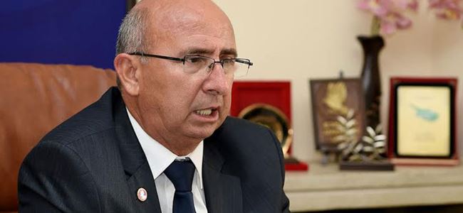 Özyiğit: “Lüks tüketim vergisi konmalı”