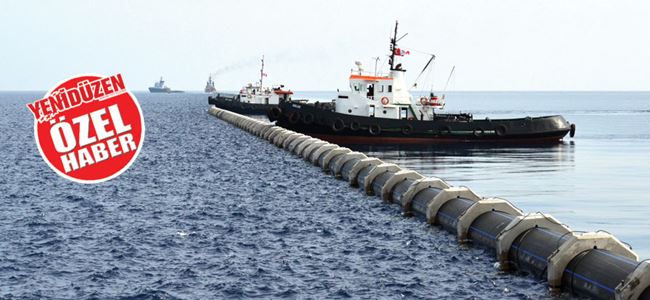 ‘Su’da hedef 29 Ekim