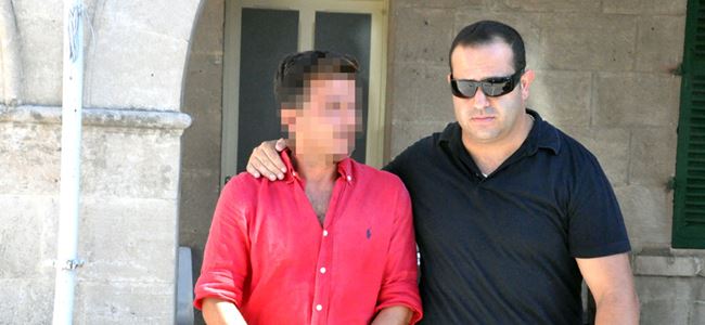 Zanlı, ‘özür’ diledi
