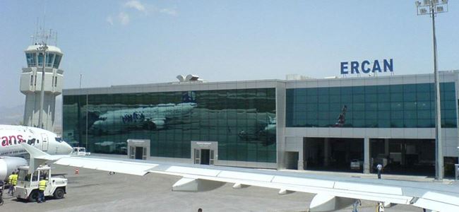 “ABD’li pilotların Ercan’la iletişimi rahatsız etti”