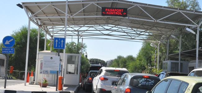 Son gün de güneye…