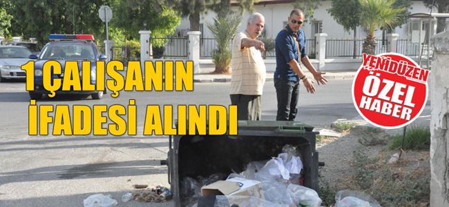‘BOMBACILARDAN’ SES YOK!