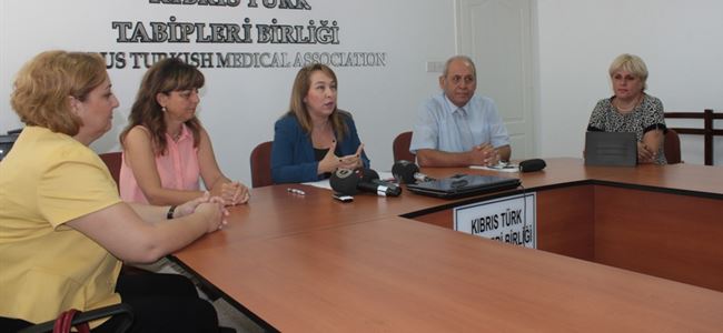 Her yıl 300 kalp krizi, 30 ölüm